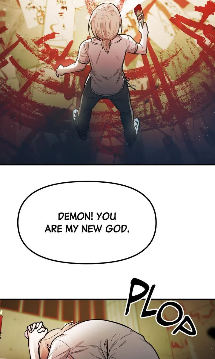 Killing My Honey Chapter 1 page 49 - 