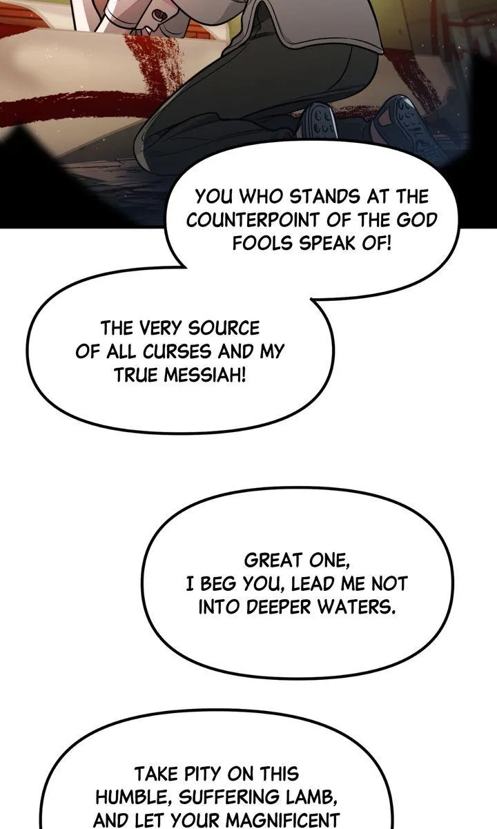 Killing My Honey Chapter 1 page 50 - 
