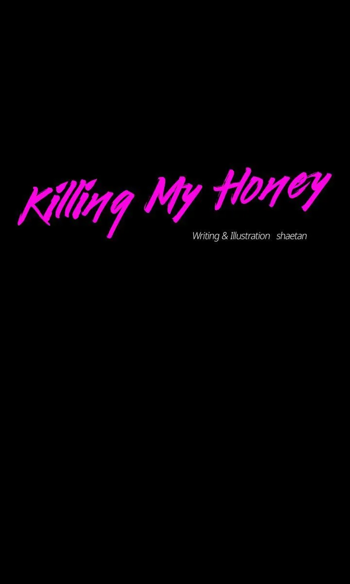 Killing My Honey Chapter 1 page 6 - 