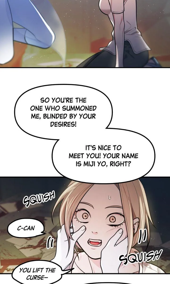 Killing My Honey Chapter 1 page 57 - 