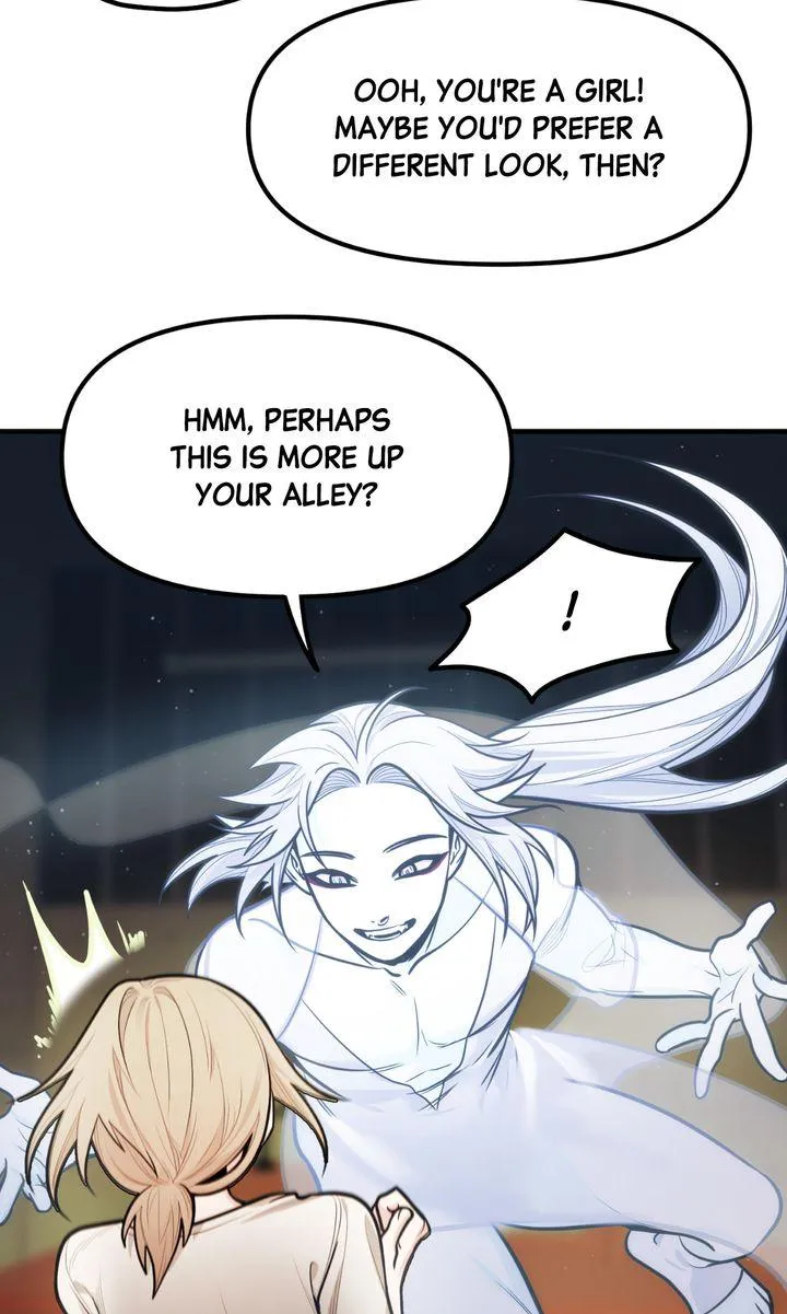 Killing My Honey Chapter 1 page 58 - 