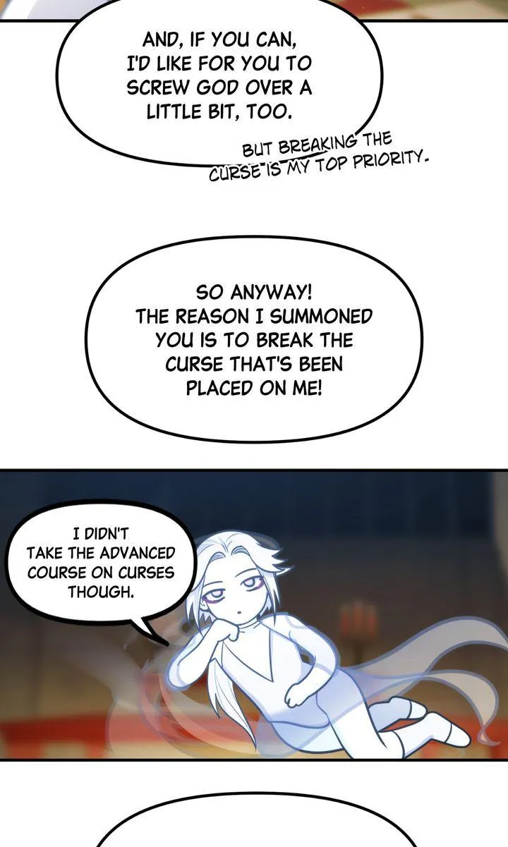 Killing My Honey Chapter 1 page 64 - 