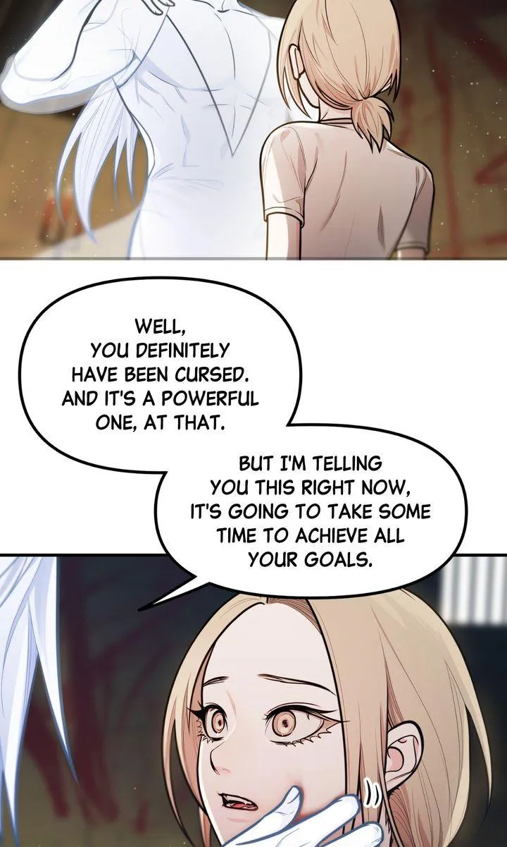 Killing My Honey Chapter 1 page 68 - 