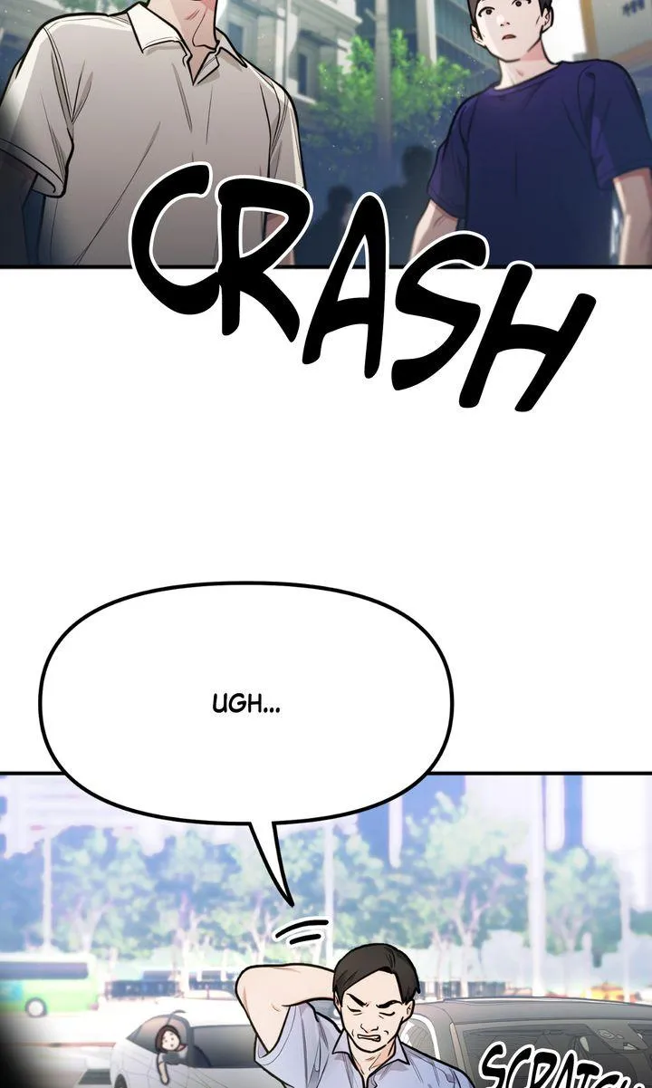 Killing My Honey Chapter 1 page 8 - 