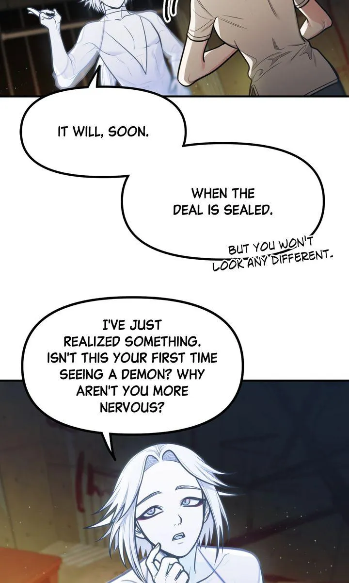 Killing My Honey Chapter 1 page 73 - 