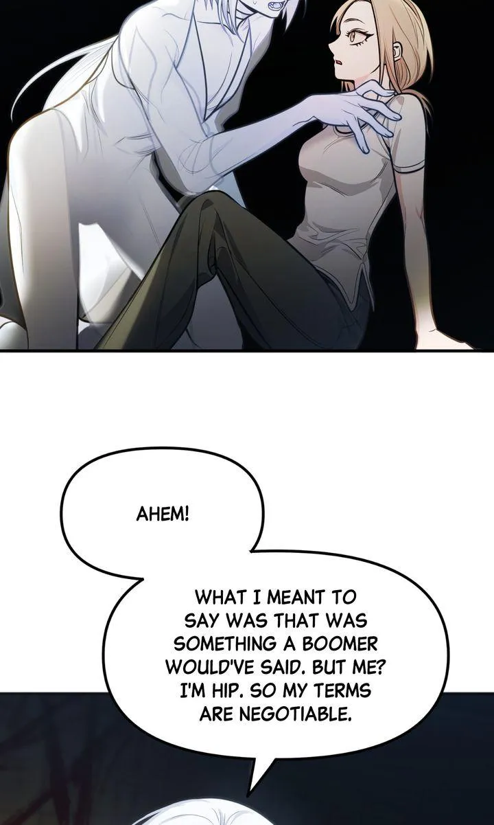 Killing My Honey Chapter 1 page 77 - 