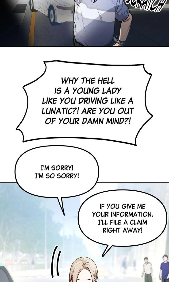 Killing My Honey Chapter 1 page 9 - 