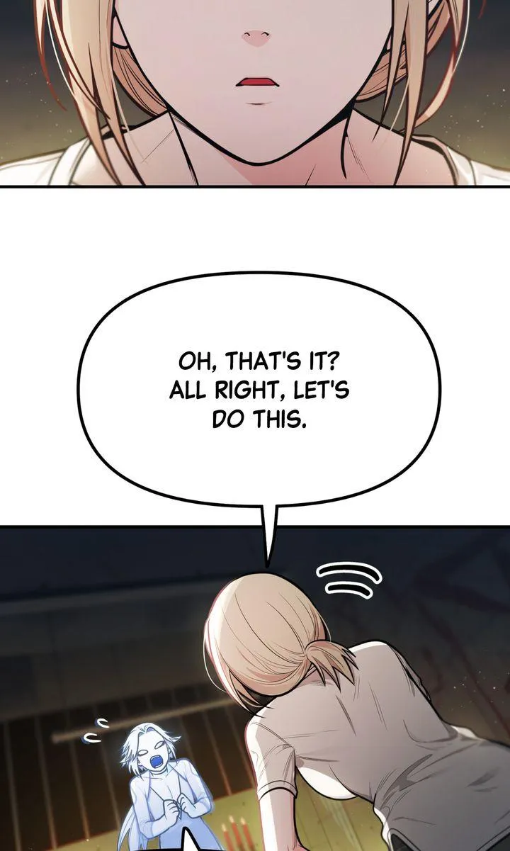 Killing My Honey Chapter 1 page 83 - 