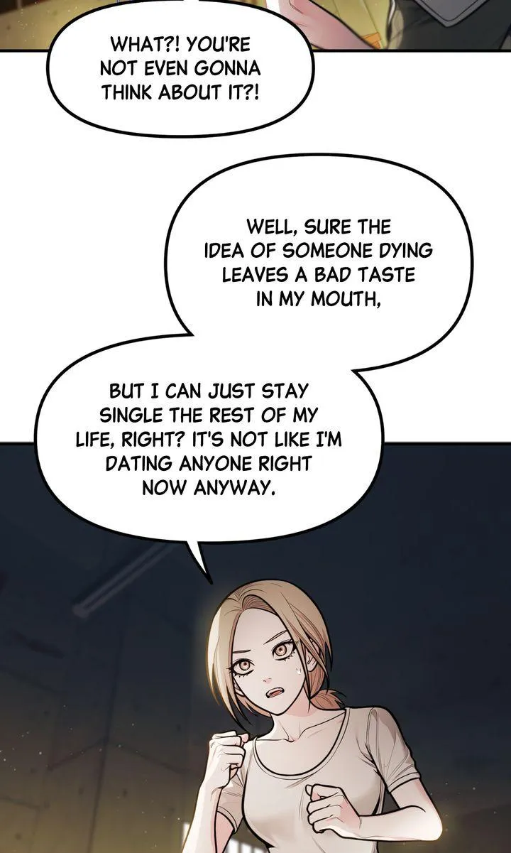 Killing My Honey Chapter 1 page 84 - 