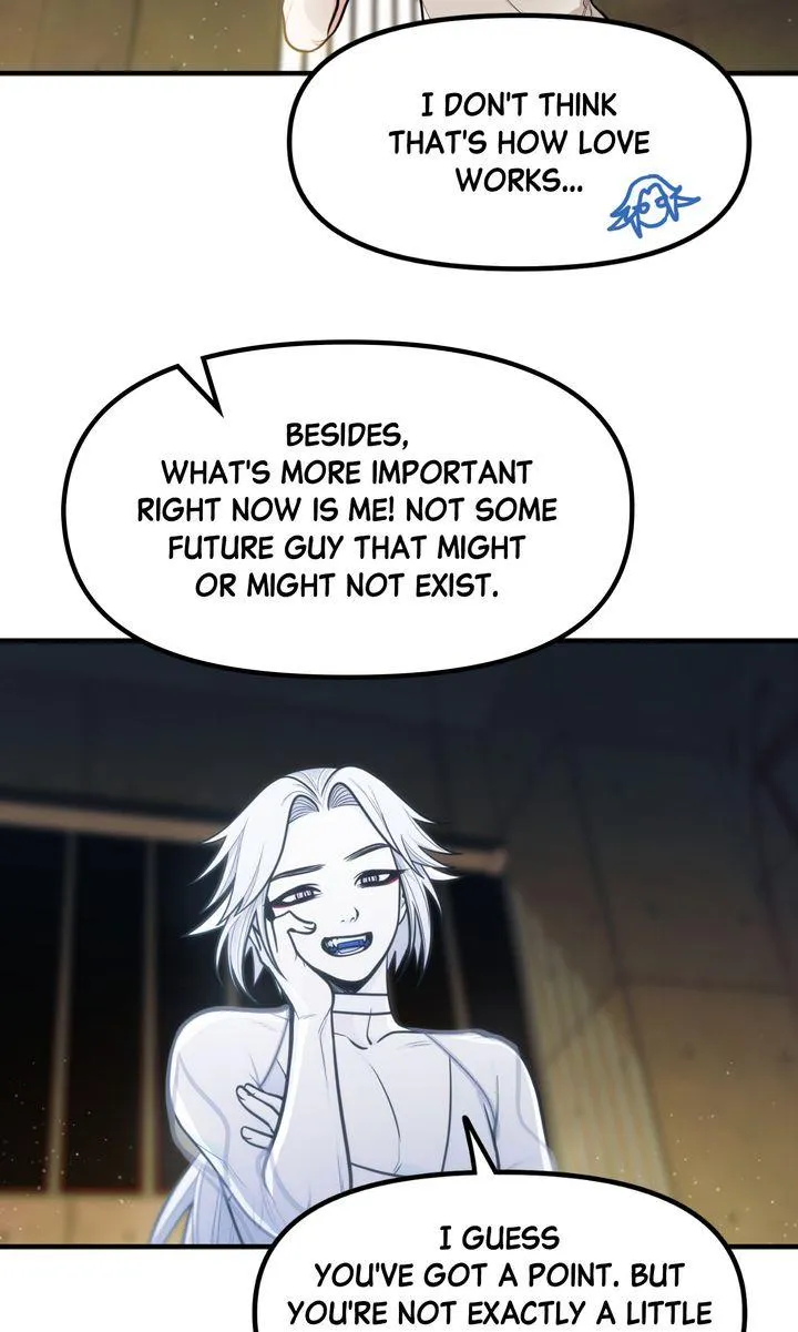 Killing My Honey Chapter 1 page 85 - 
