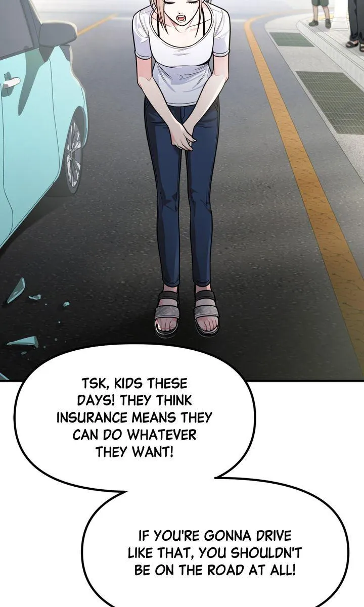 Killing My Honey Chapter 1 page 10 - 