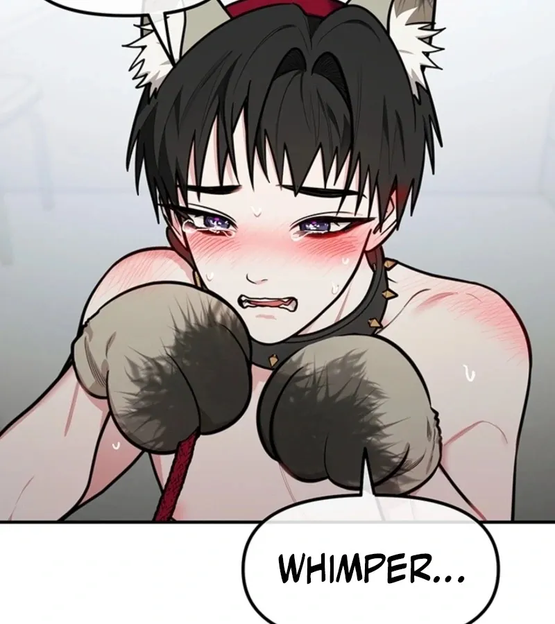 Killing My Honey Chapter 10 page 17 - 