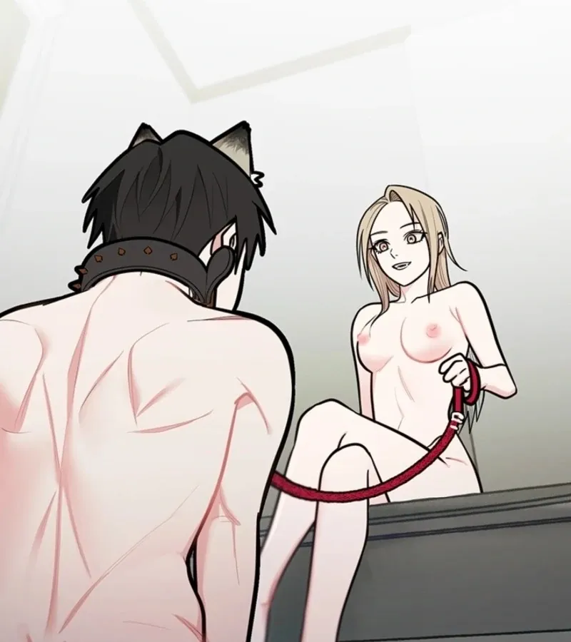 Killing My Honey Chapter 10 page 3 - 