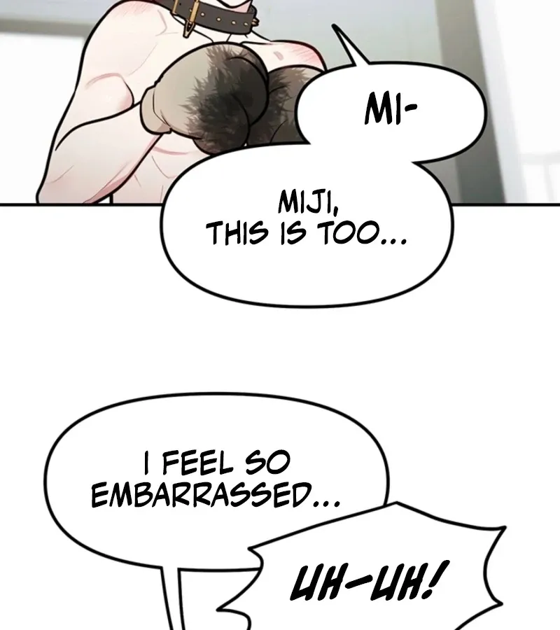 Killing My Honey Chapter 10 page 33 - 