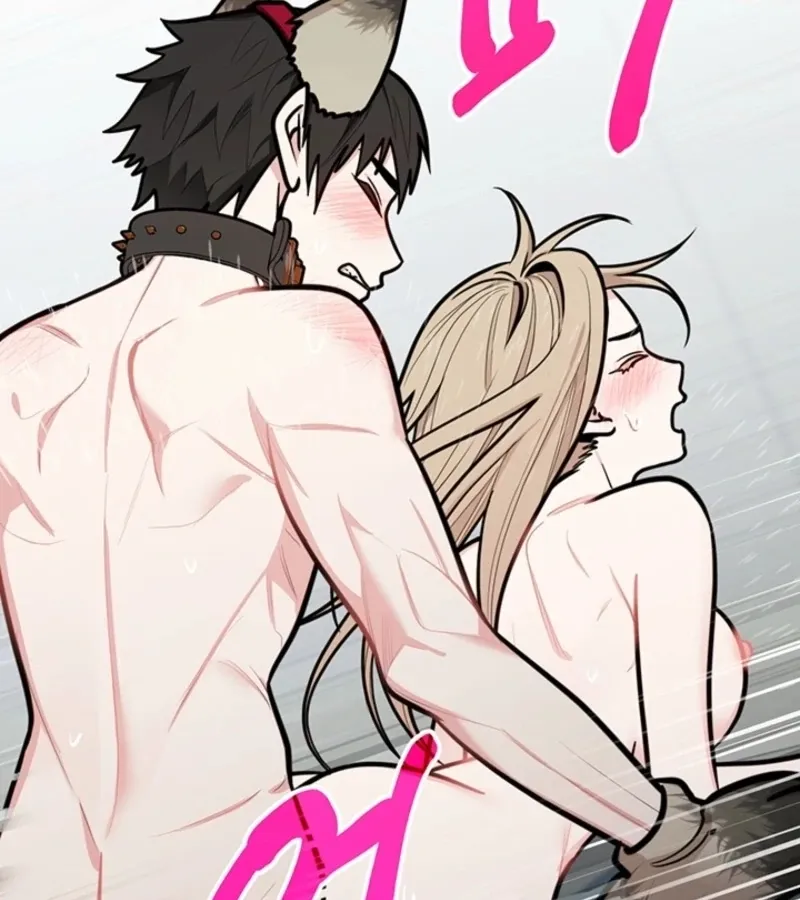 Killing My Honey Chapter 10 page 47 - 