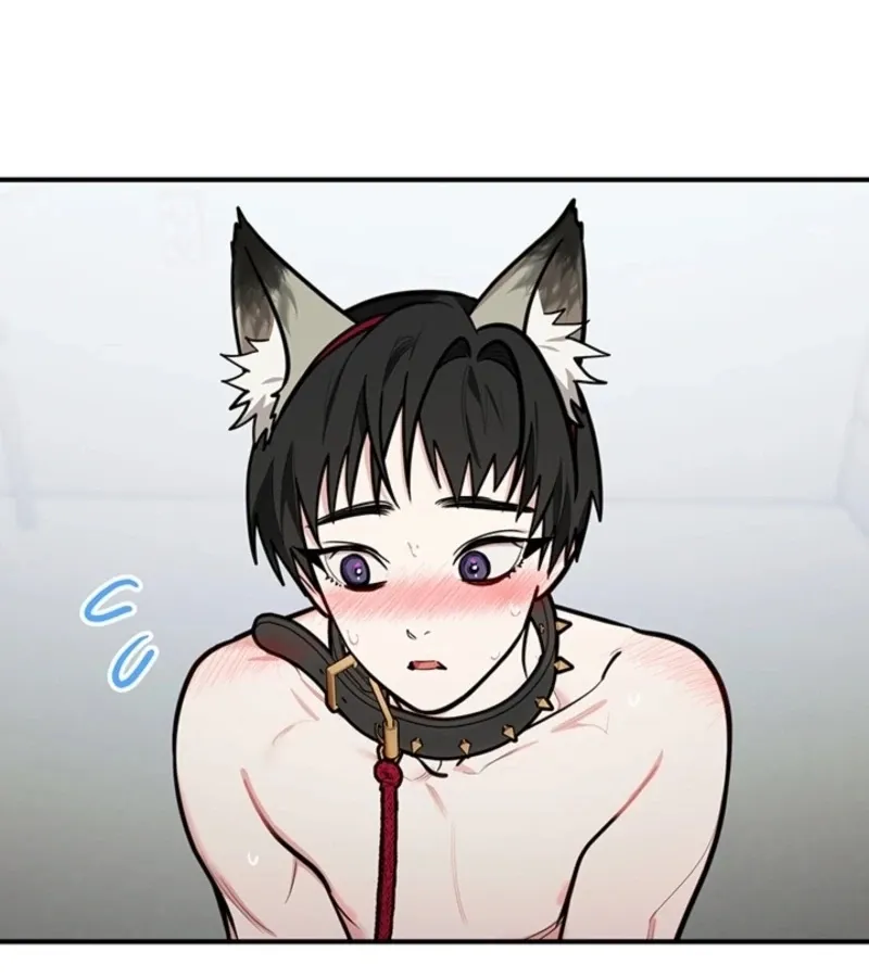Killing My Honey Chapter 10 page 9 - 