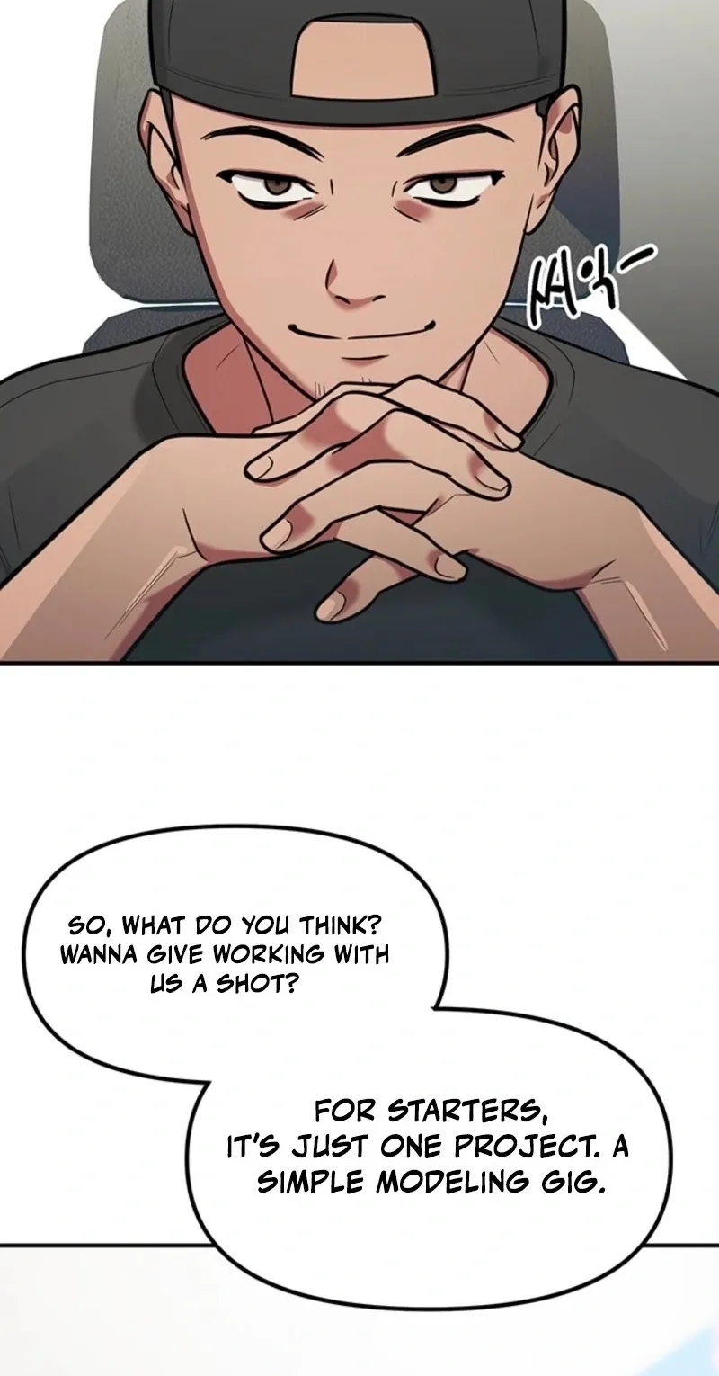 Killing My Honey Chapter 11 page 13 - 