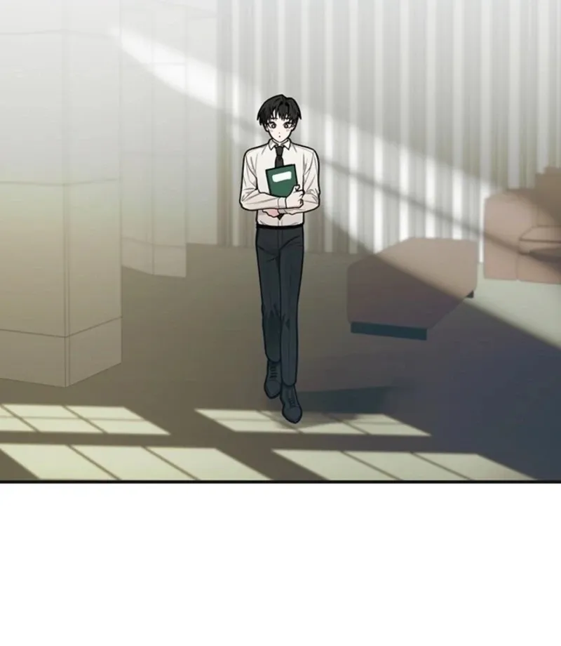 Killing My Honey Chapter 11 page 17 - 
