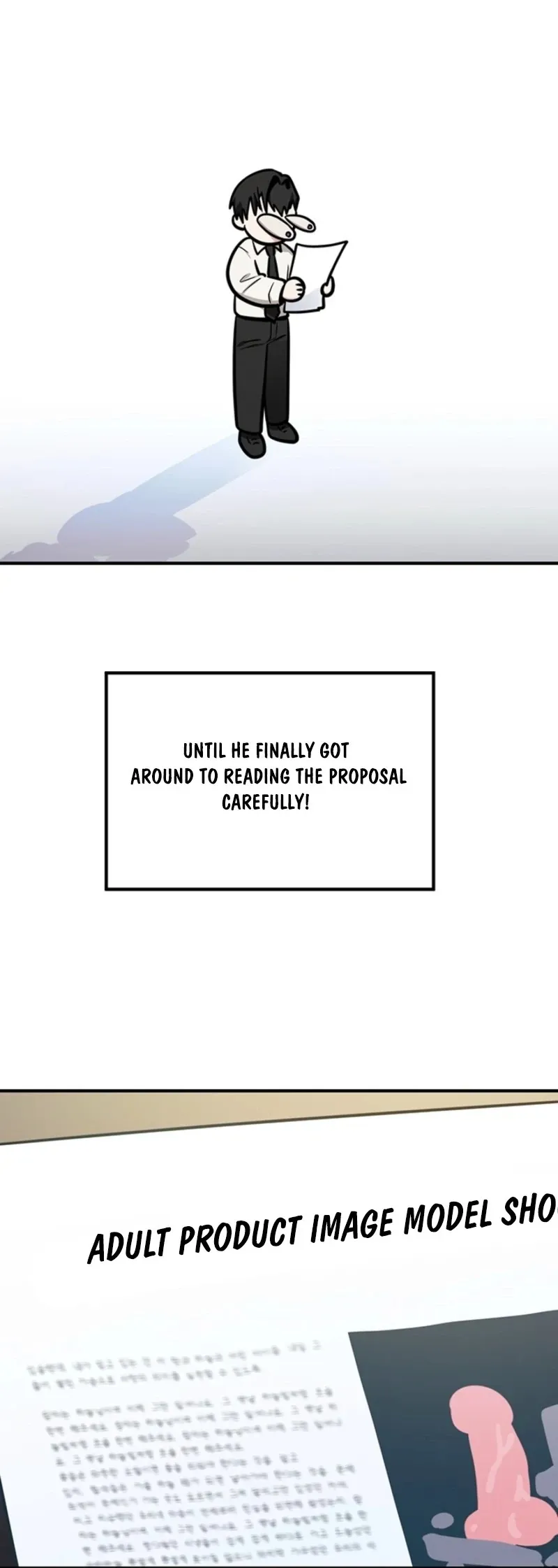 Killing My Honey Chapter 11 page 26 - 