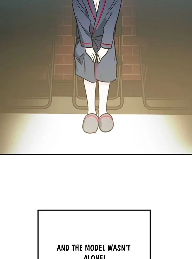 Killing My Honey Chapter 11 page 32 - 