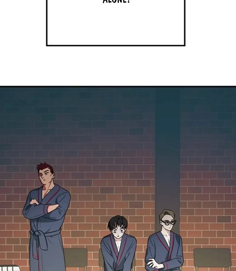 Killing My Honey Chapter 11 page 33 - 