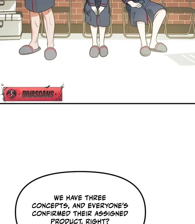 Killing My Honey Chapter 11 page 34 - 