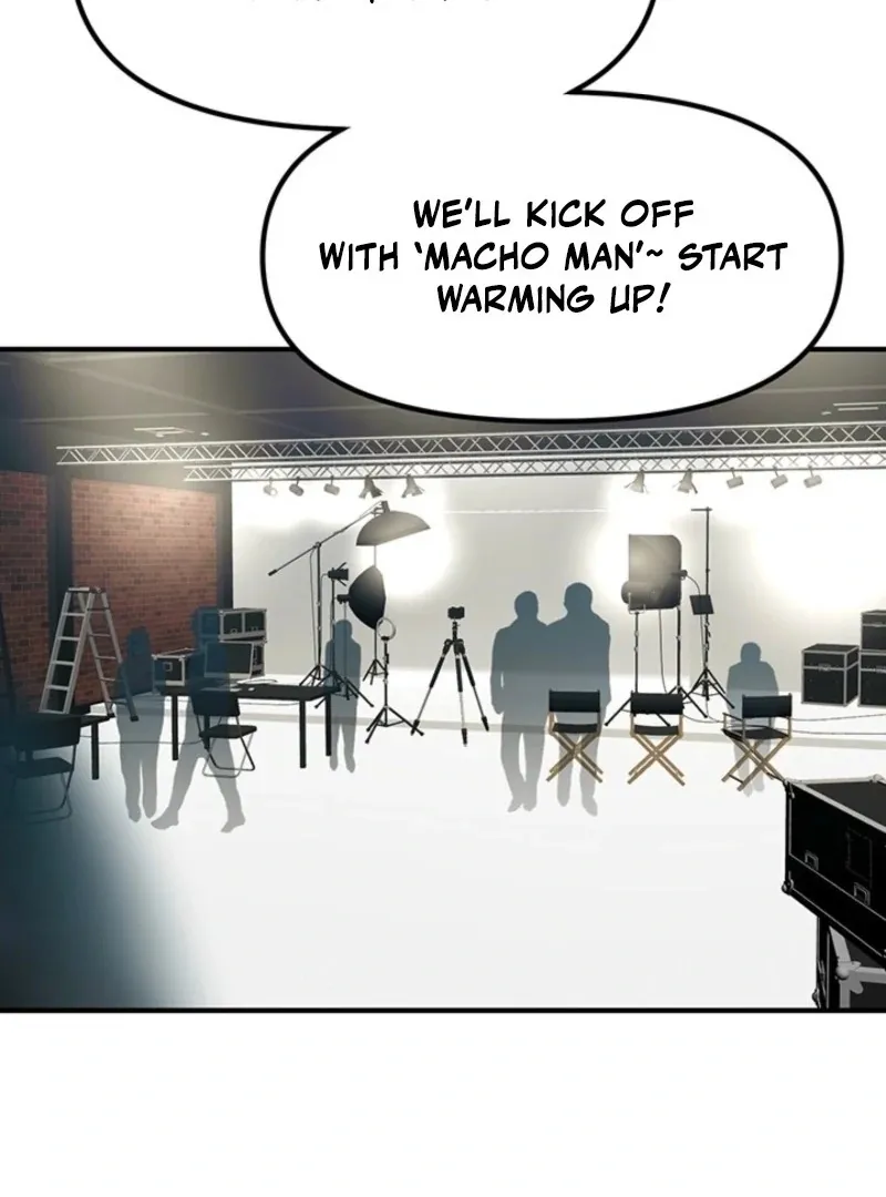 Killing My Honey Chapter 11 page 35 - 
