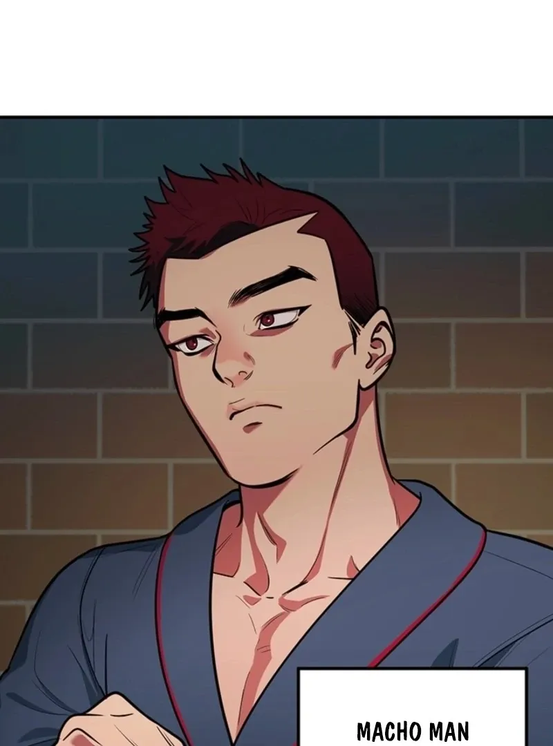 Killing My Honey Chapter 11 page 36 - 