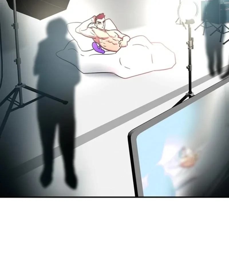 Killing My Honey Chapter 11 page 42 - 