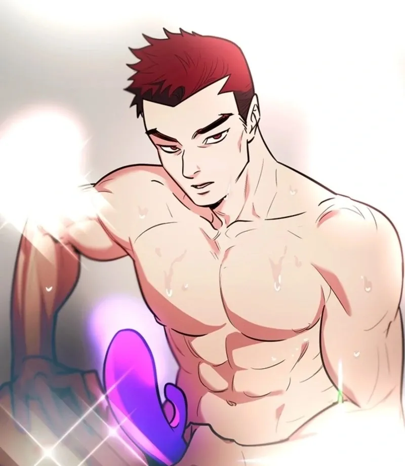 Killing My Honey Chapter 11 page 46 - 