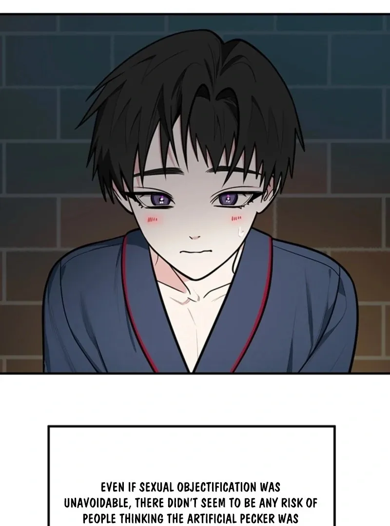 Killing My Honey Chapter 11 page 49 - 