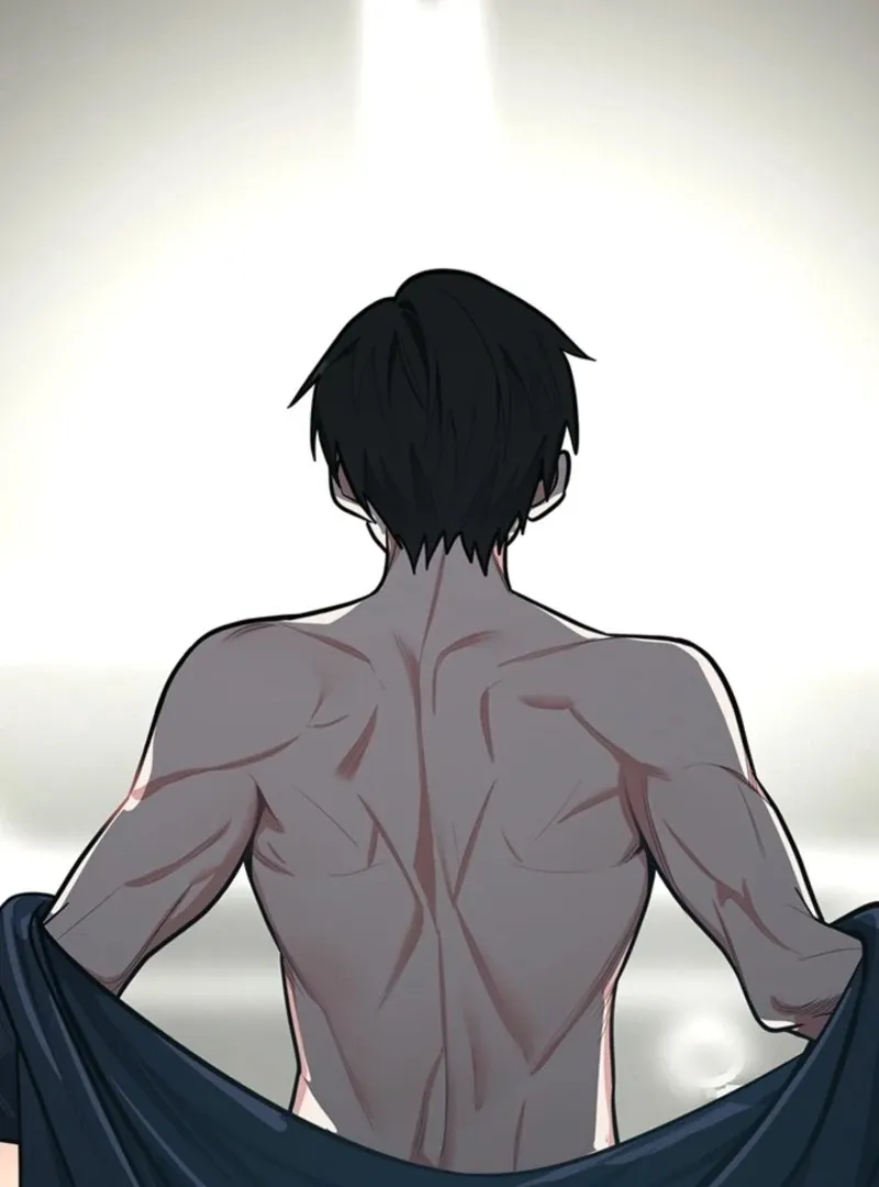 Killing My Honey Chapter 11 page 54 - 