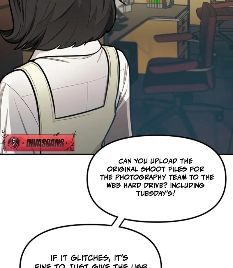 Killing My Honey Chapter 11 page 63 - 