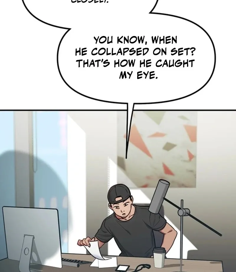 Killing My Honey Chapter 11 page 8 - 