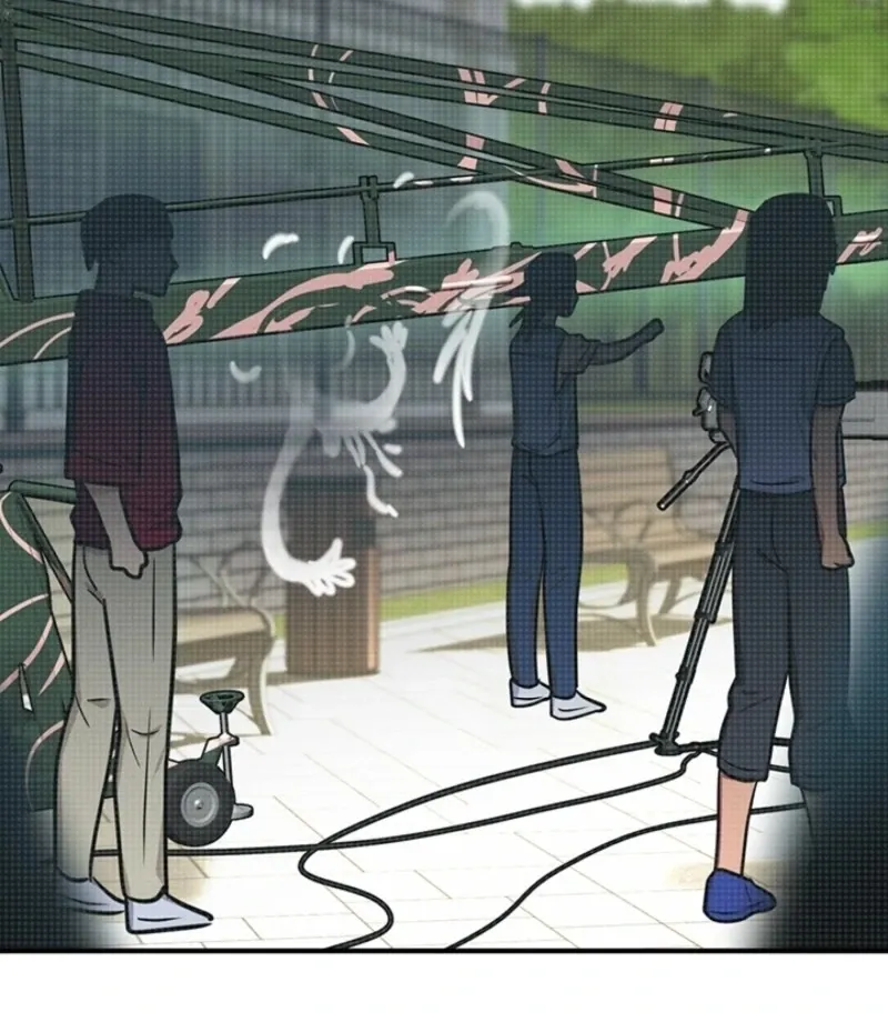 Killing My Honey Chapter 11 page 77 - 