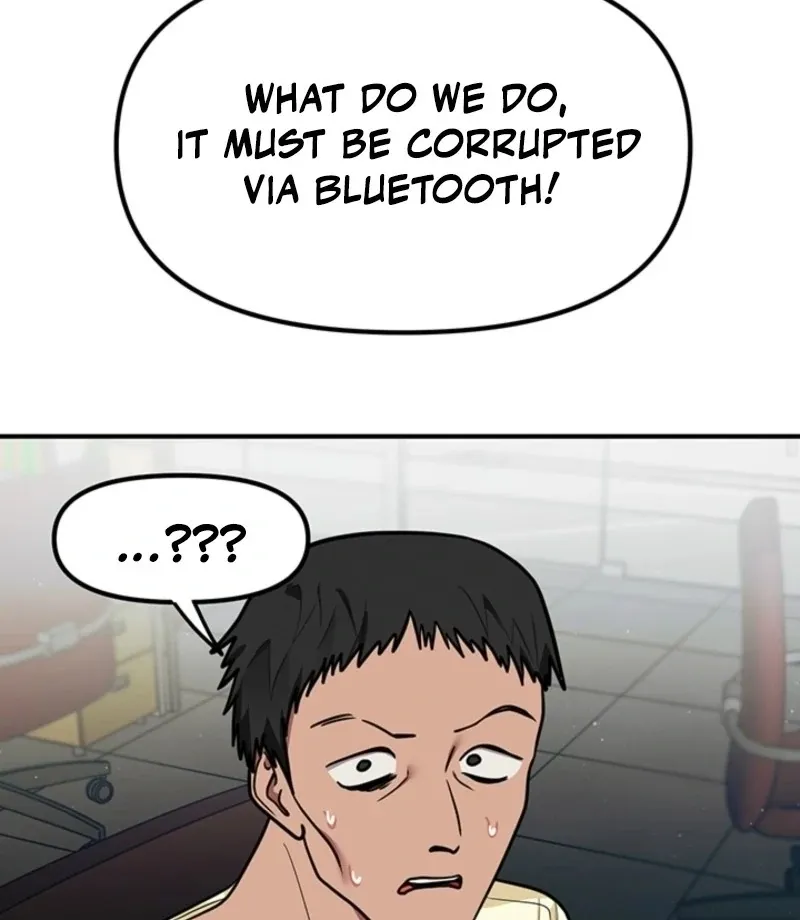 Killing My Honey Chapter 11 page 82 - 