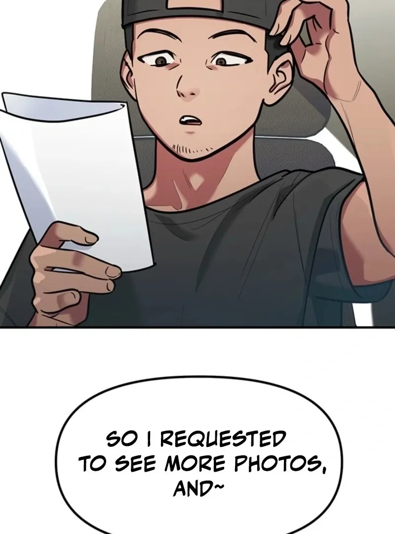 Killing My Honey Chapter 11 page 10 - 