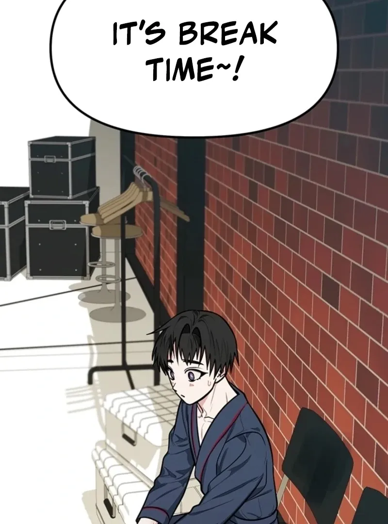 Killing My Honey Chapter 12 page 2 - 