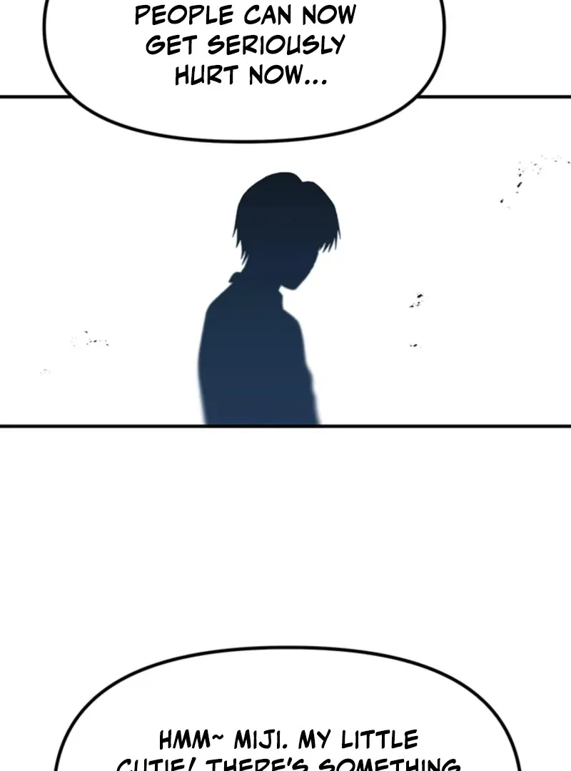 Killing My Honey Chapter 12 page 32 - 