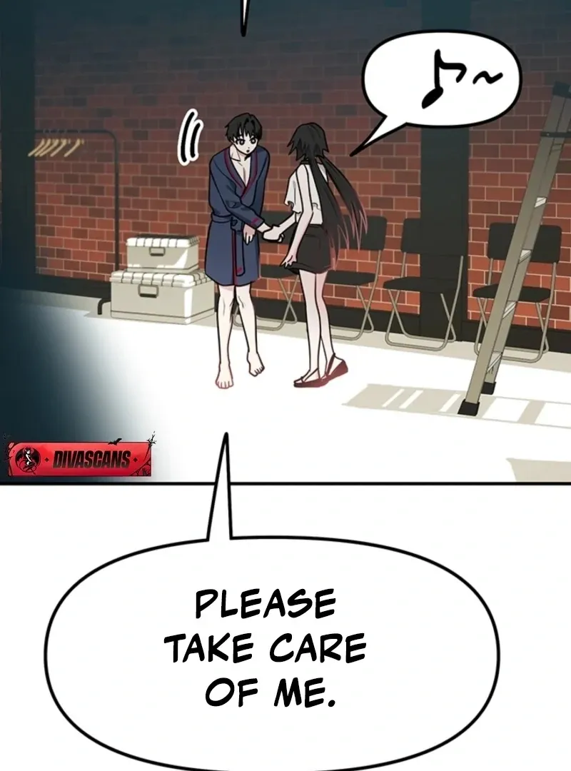 Killing My Honey Chapter 12 page 44 - 