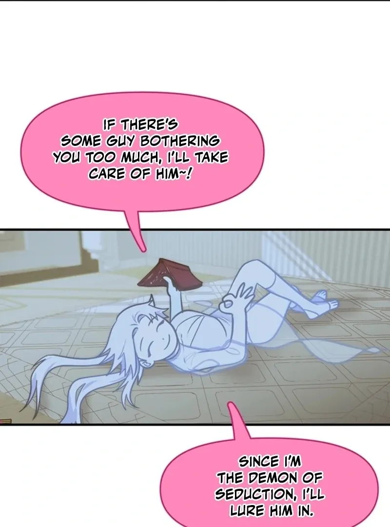 Killing My Honey Chapter 13 page 27 - 
