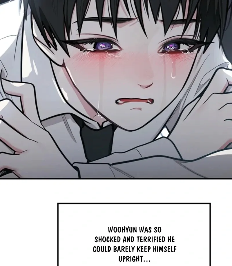Killing My Honey Chapter 13 page 34 - 