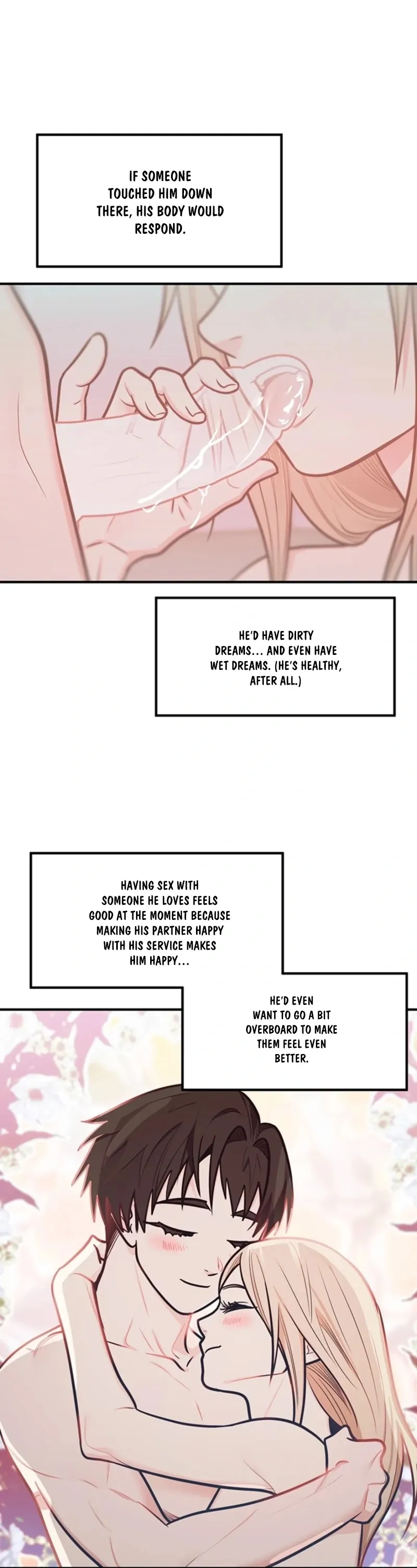 Killing My Honey Chapter 13 page 39 - 