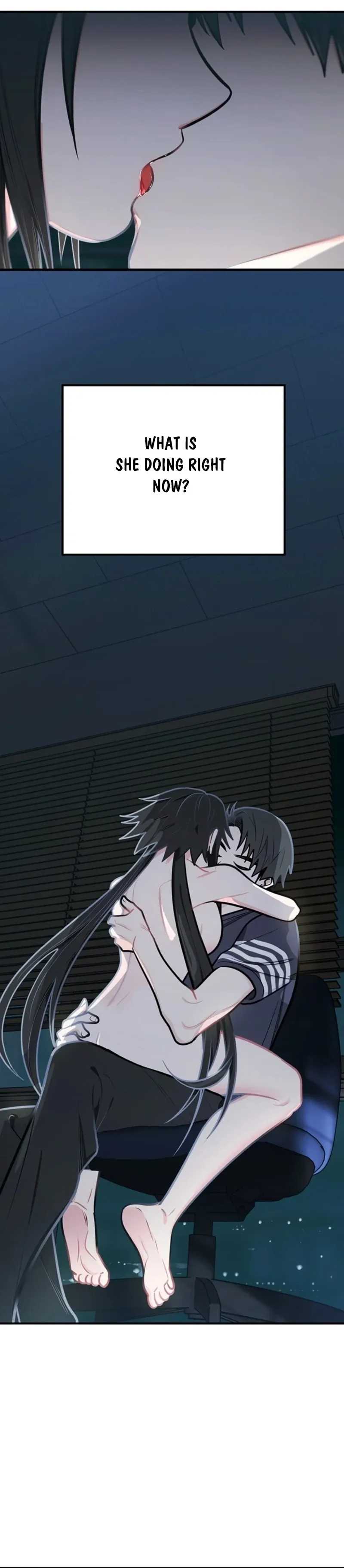Killing My Honey Chapter 13 page 65 - 