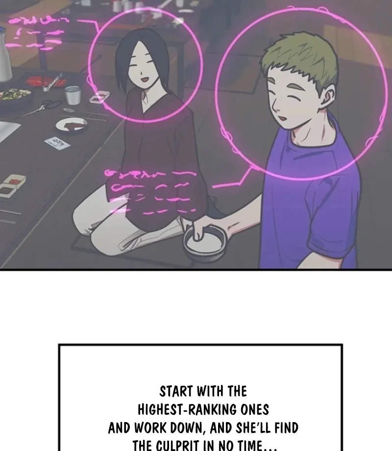 Killing My Honey Chapter 13 page 85 - 