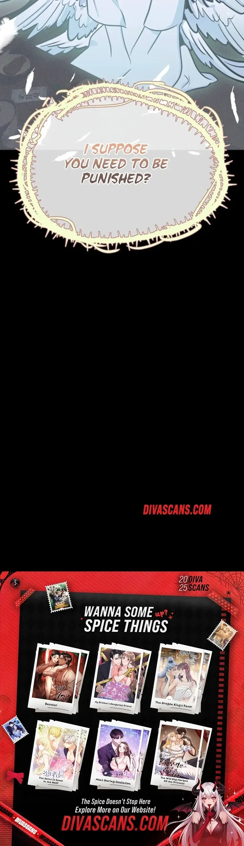 Killing My Honey Chapter 13 page 91 - 
