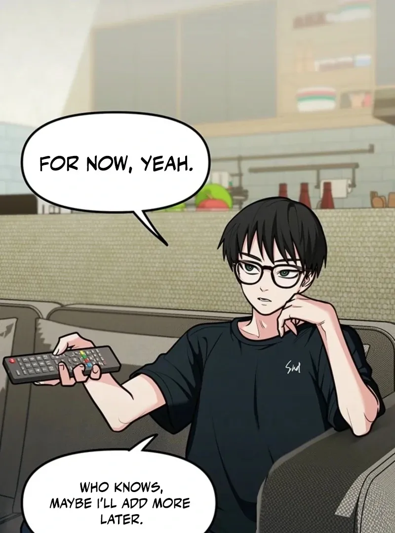 Killing My Honey Chapter 14 page 19 - 