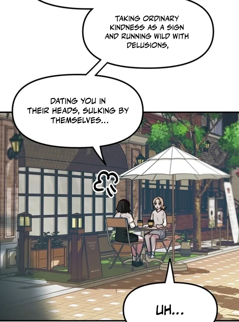 Killing My Honey Chapter 14 page 28 - 
