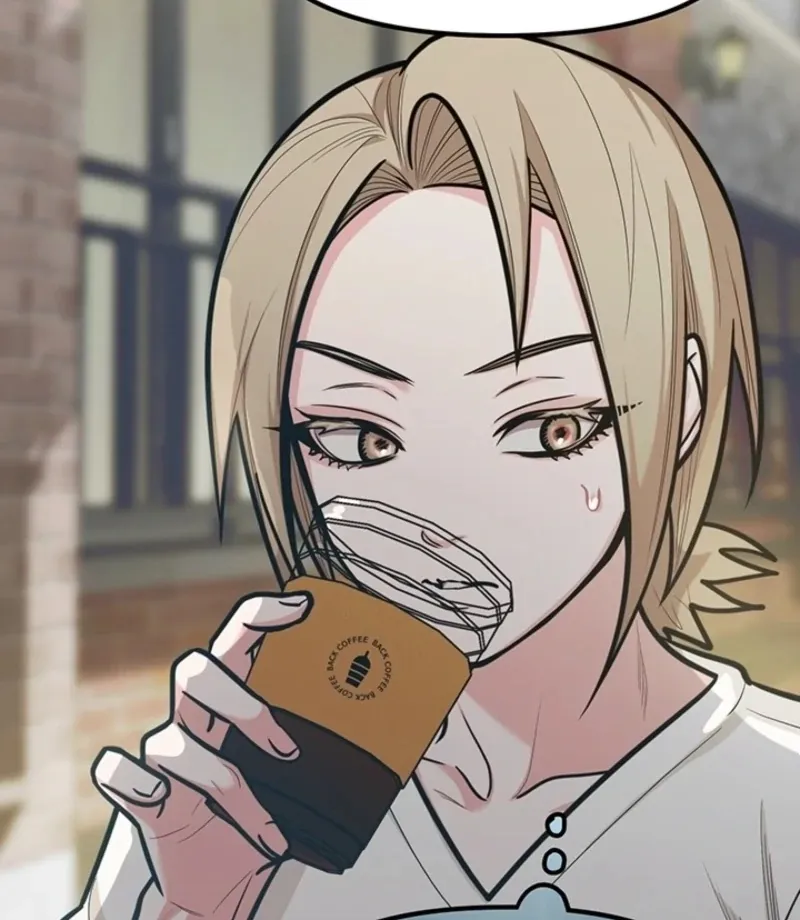 Killing My Honey Chapter 14 page 30 - 