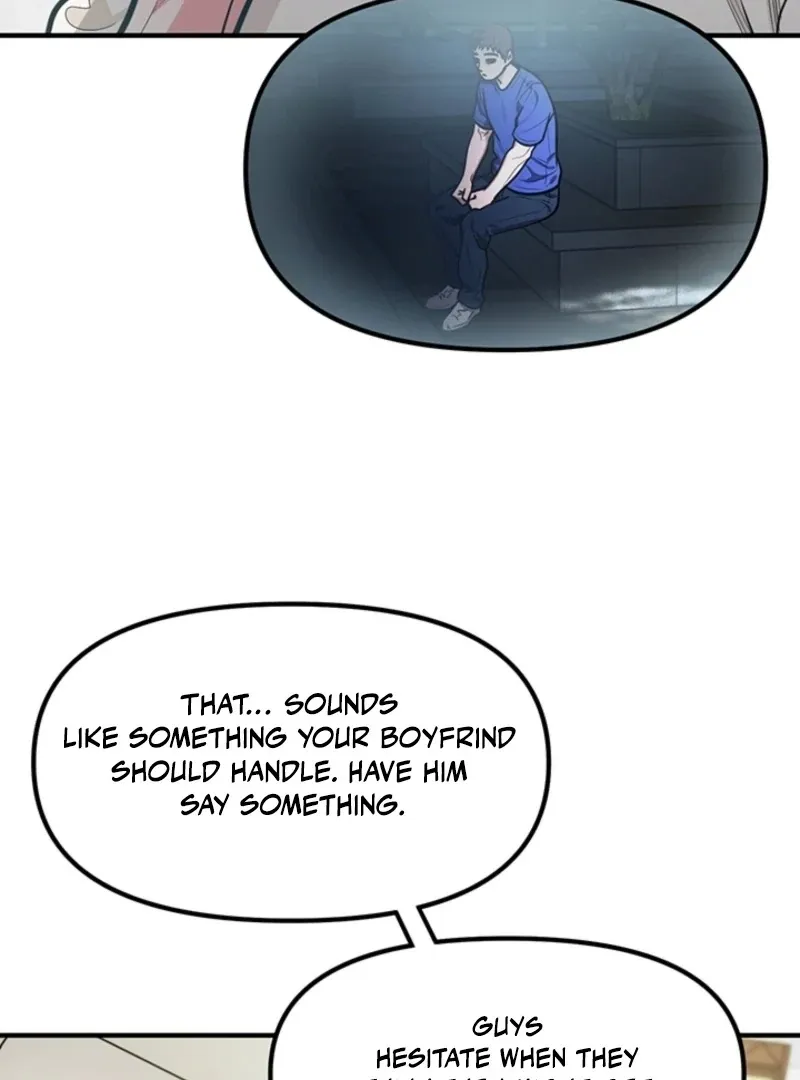 Killing My Honey Chapter 14 page 31 - 